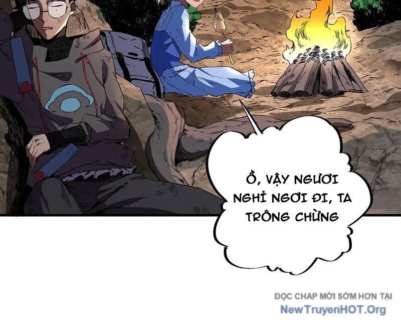 Cấm Chú Sư Mạnh Nhất Lịch Sử - Ch.27 - Trang 81 - Asahi Truyen