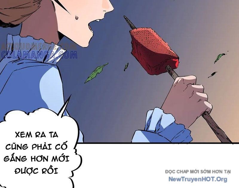 Cấm Chú Sư Mạnh Nhất Lịch Sử - Ch.27 - Trang 83 - Asahi Truyen