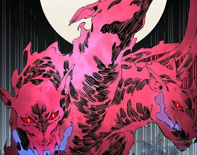 Cấm Chú Sư Mạnh Nhất Lịch Sử - Ch.27 - Trang 88 - Asahi Truyen