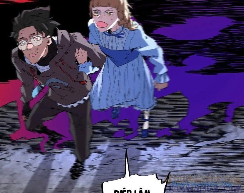 Cấm Chú Sư Mạnh Nhất Lịch Sử - Ch.27 - Trang 94 - Asahi Truyen