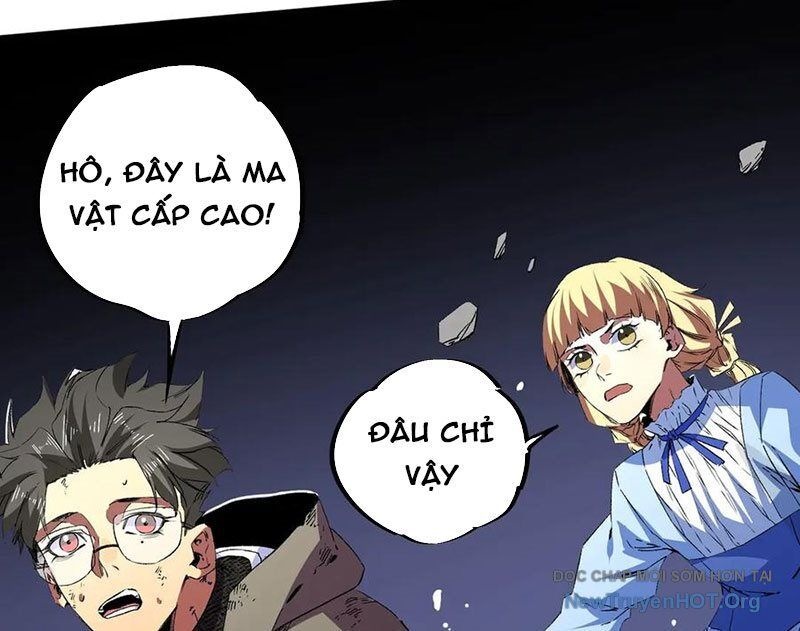 Cấm Chú Sư Mạnh Nhất Lịch Sử - Ch.27 - Trang 96 - Asahi Truyen