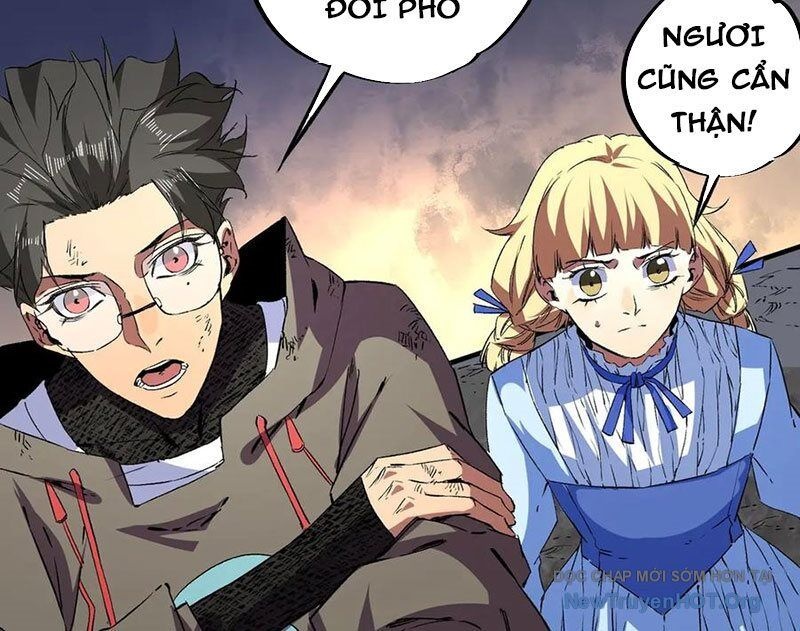 Cấm Chú Sư Mạnh Nhất Lịch Sử - Ch.27 - Trang 101 - Asahi Truyen