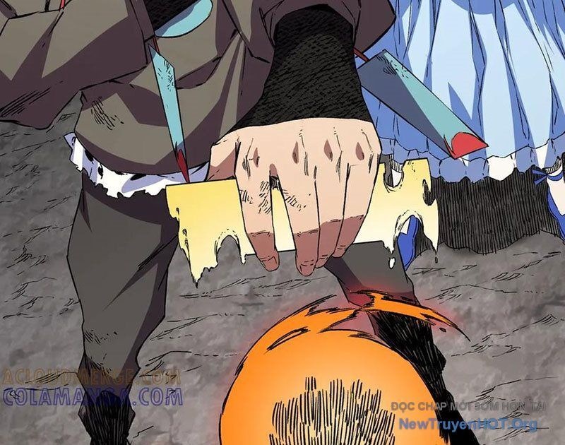 Cấm Chú Sư Mạnh Nhất Lịch Sử - Ch.27 - Trang 102 - Asahi Truyen