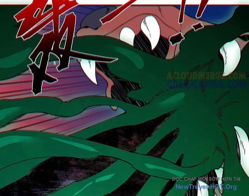 Cấm Chú Sư Mạnh Nhất Lịch Sử - Ch.27 - Trang 121 - Asahi Truyen