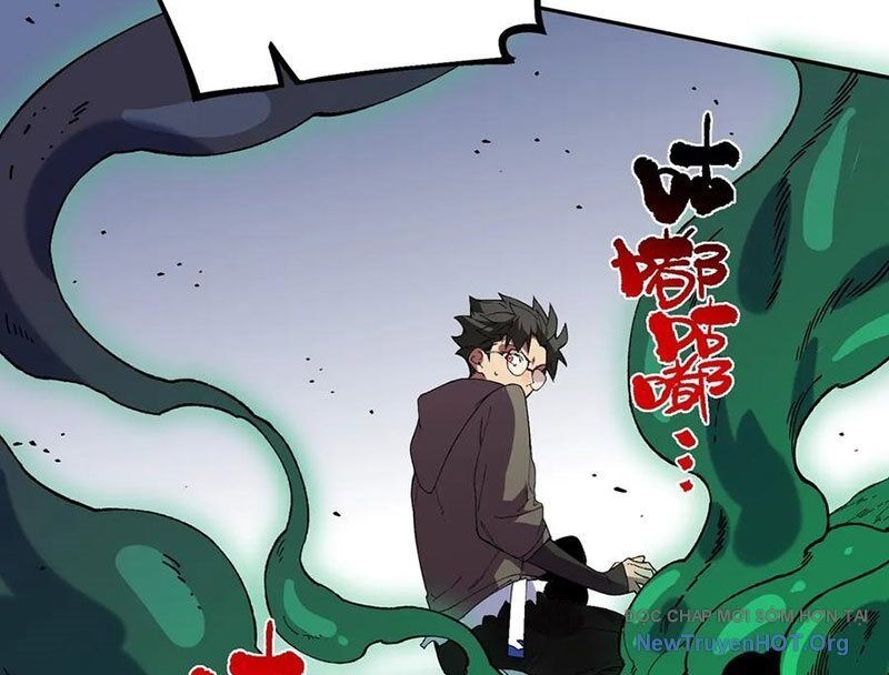 Cấm Chú Sư Mạnh Nhất Lịch Sử - Ch.27 - Trang 126 - Asahi Truyen