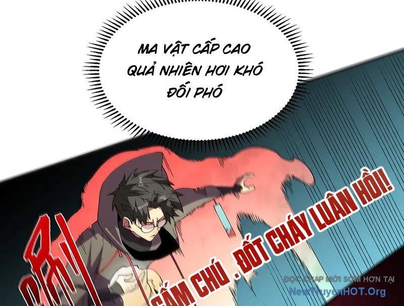 Cấm Chú Sư Mạnh Nhất Lịch Sử - Ch.27 - Trang 131 - Asahi Truyen