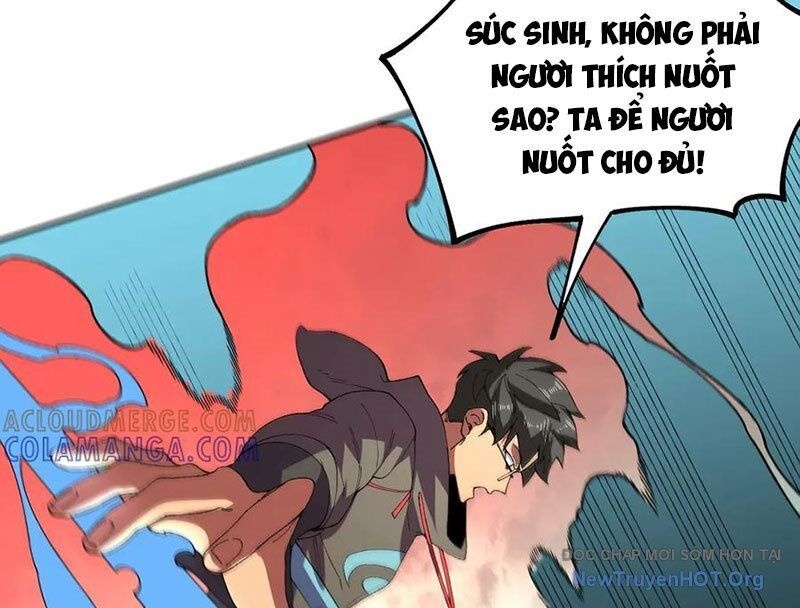 Cấm Chú Sư Mạnh Nhất Lịch Sử - Ch.27 - Trang 133 - Asahi Truyen