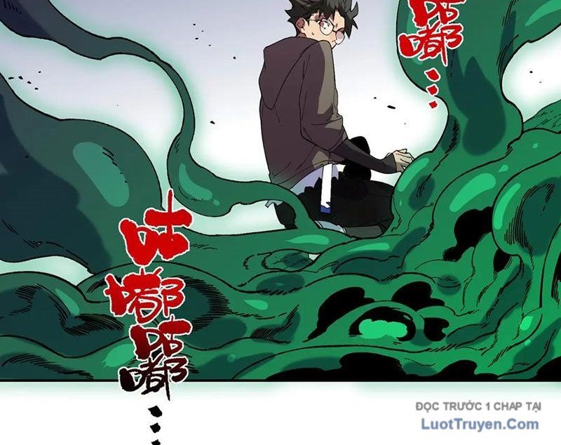 Cấm Chú Sư Mạnh Nhất Lịch Sử - Ch.28 - Trang 3 - Asahi Truyen