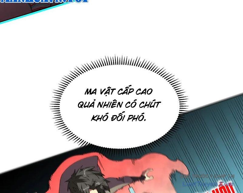 Cấm Chú Sư Mạnh Nhất Lịch Sử - Ch.28 - Trang 7 - Asahi Truyen