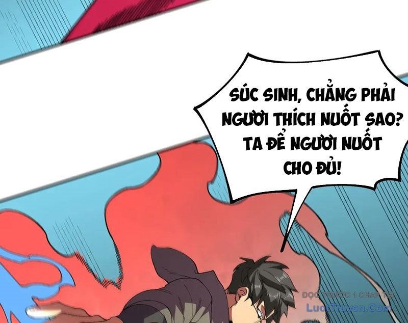 Cấm Chú Sư Mạnh Nhất Lịch Sử - Ch.28 - Trang 9 - Asahi Truyen
