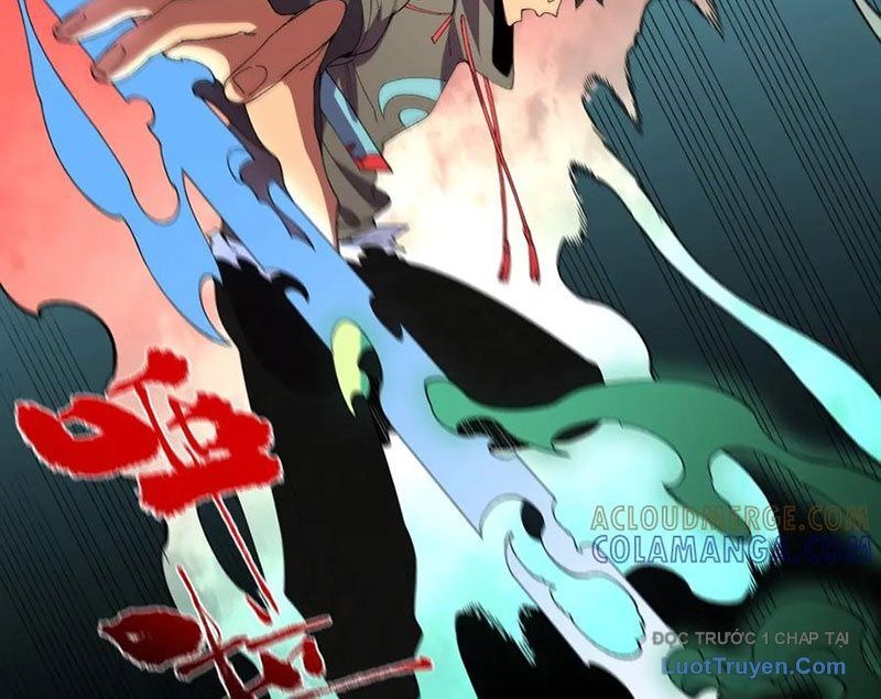 Cấm Chú Sư Mạnh Nhất Lịch Sử - Ch.28 - Trang 10 - Asahi Truyen