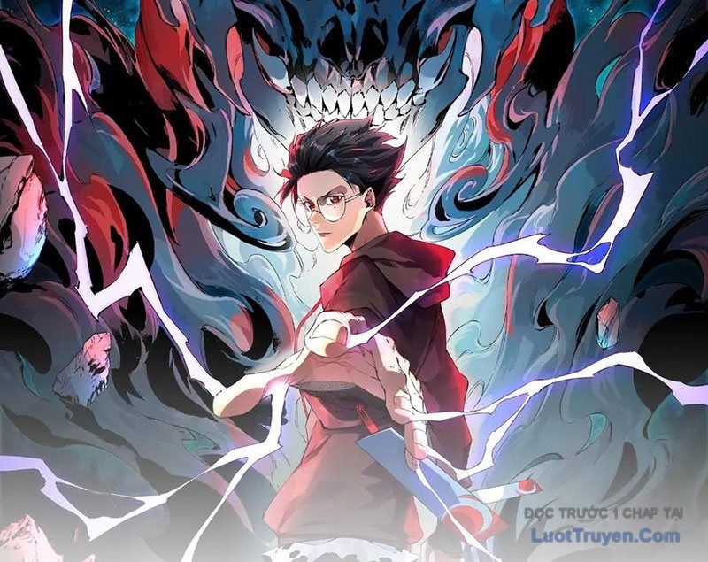 Cấm Chú Sư Mạnh Nhất Lịch Sử - Ch.28 - Trang 12 - Asahi Truyen