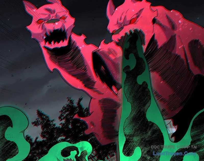 Cấm Chú Sư Mạnh Nhất Lịch Sử - Ch.28 - Trang 35 - Asahi Truyen