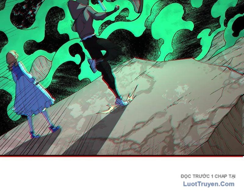 Cấm Chú Sư Mạnh Nhất Lịch Sử - Ch.28 - Trang 36 - Asahi Truyen