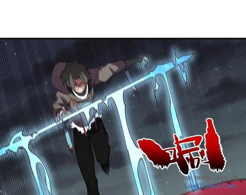 Cấm Chú Sư Mạnh Nhất Lịch Sử - Ch.28 - Trang 41 - Asahi Truyen