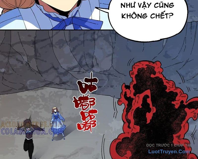 Cấm Chú Sư Mạnh Nhất Lịch Sử - Ch.28 - Trang 55 - Asahi Truyen