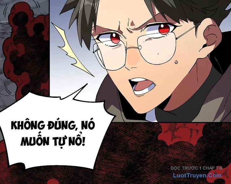 Cấm Chú Sư Mạnh Nhất Lịch Sử - Ch.28 - Trang 57 - Asahi Truyen