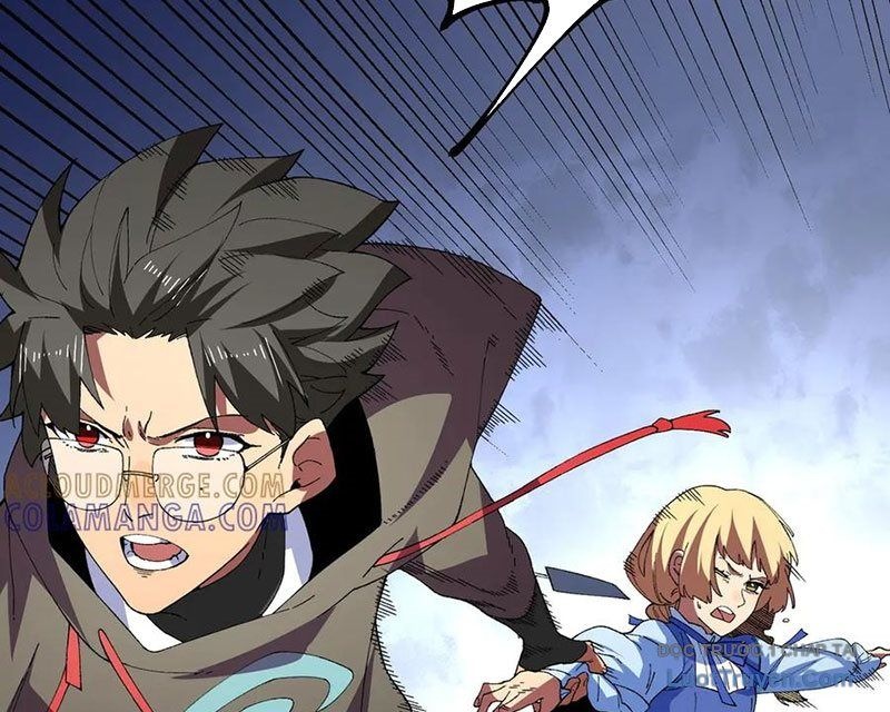 Cấm Chú Sư Mạnh Nhất Lịch Sử - Ch.28 - Trang 59 - Asahi Truyen