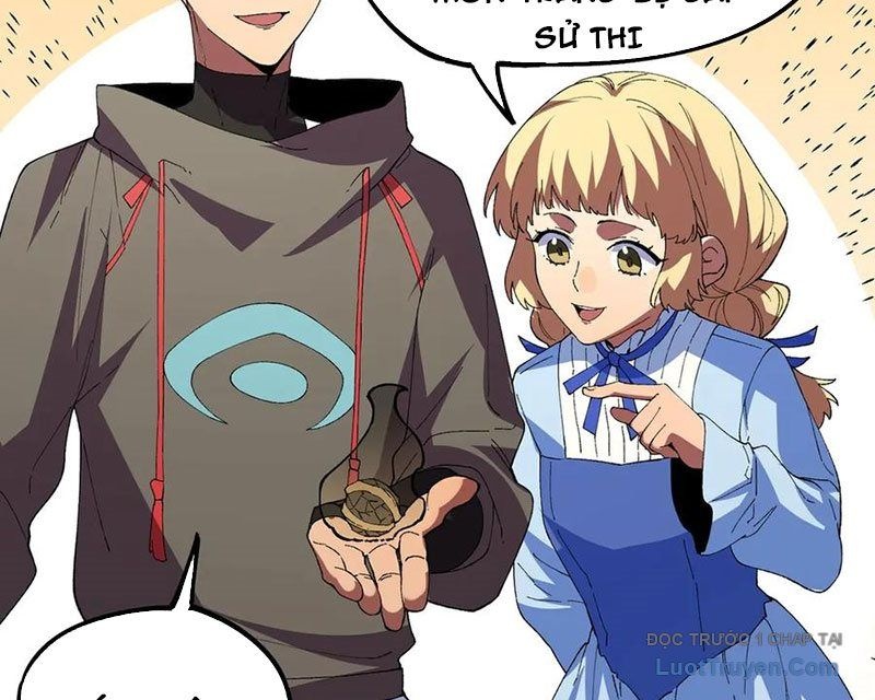 Cấm Chú Sư Mạnh Nhất Lịch Sử - Ch.28 - Trang 73 - Asahi Truyen