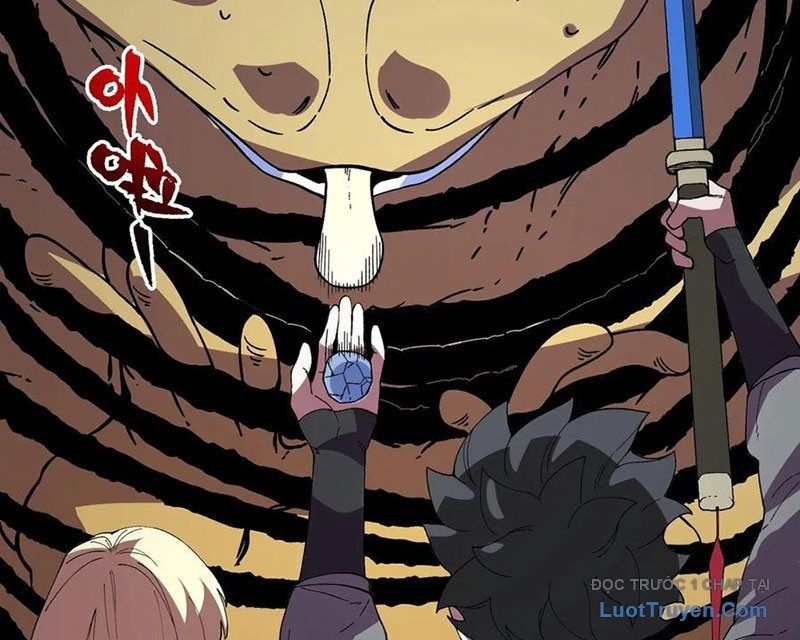 Cấm Chú Sư Mạnh Nhất Lịch Sử - Ch.28 - Trang 77 - Asahi Truyen