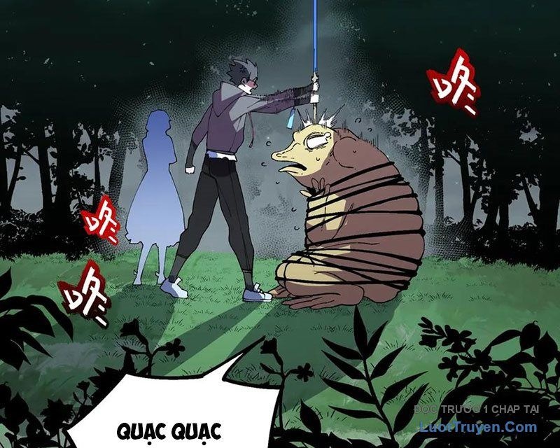 Cấm Chú Sư Mạnh Nhất Lịch Sử - Ch.28 - Trang 81 - Asahi Truyen