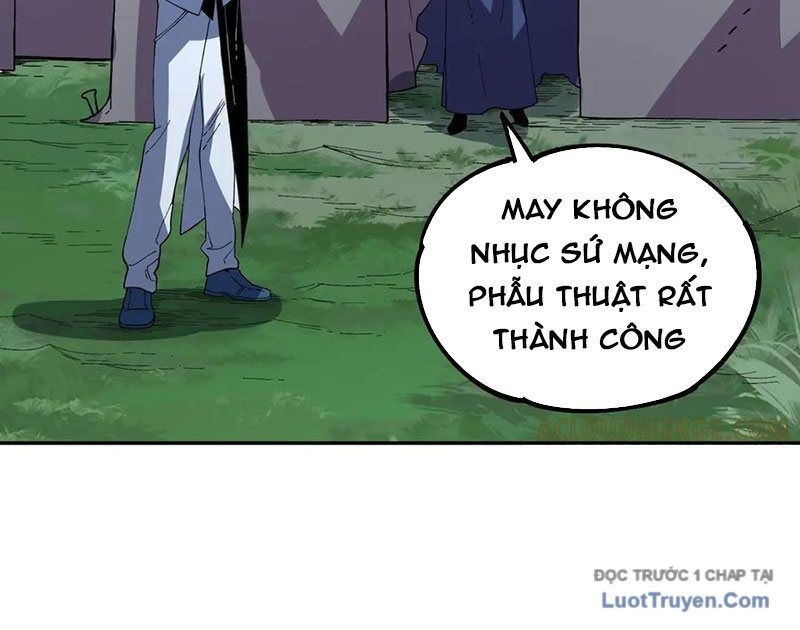 Cấm Chú Sư Mạnh Nhất Lịch Sử - Ch.28 - Trang 86 - Asahi Truyen