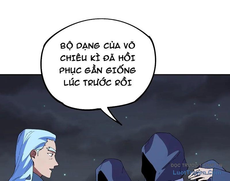 Cấm Chú Sư Mạnh Nhất Lịch Sử - Ch.28 - Trang 87 - Asahi Truyen