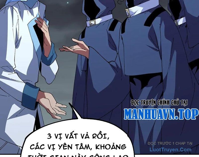 Cấm Chú Sư Mạnh Nhất Lịch Sử - Ch.28 - Trang 88 - Asahi Truyen
