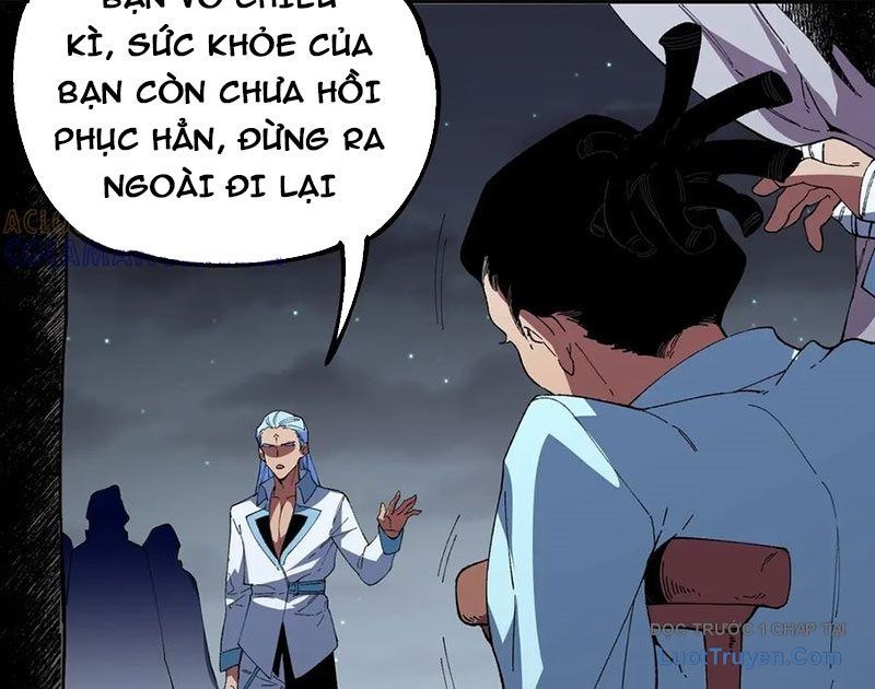 Cấm Chú Sư Mạnh Nhất Lịch Sử - Ch.28 - Trang 90 - Asahi Truyen