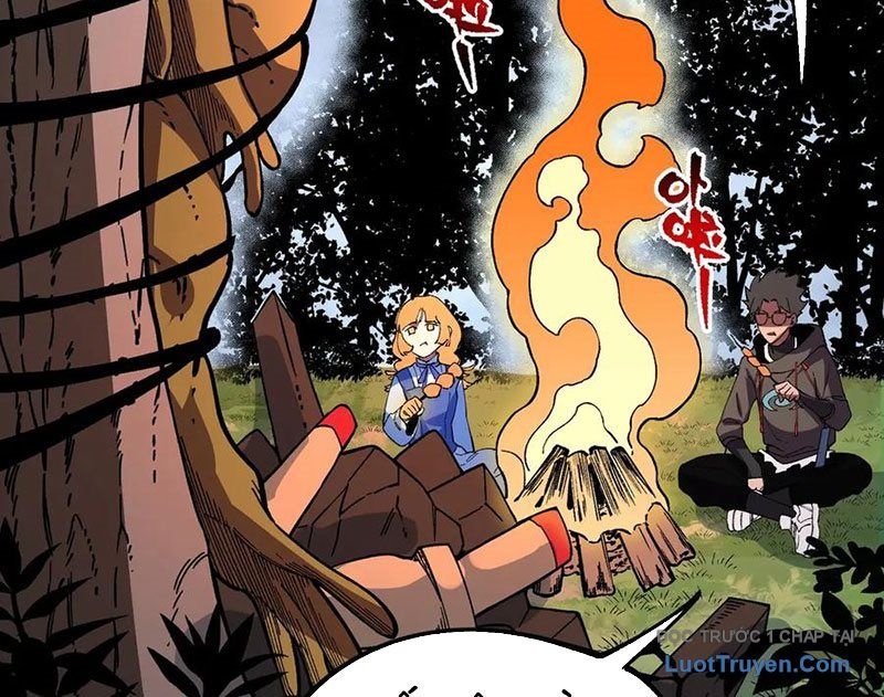 Cấm Chú Sư Mạnh Nhất Lịch Sử - Ch.28 - Trang 101 - Asahi Truyen