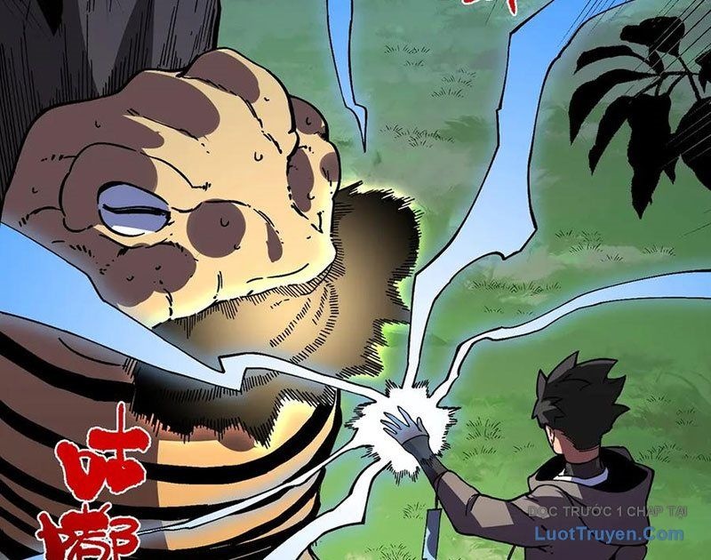 Cấm Chú Sư Mạnh Nhất Lịch Sử - Ch.28 - Trang 111 - Asahi Truyen