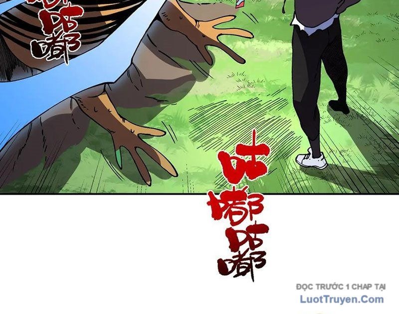 Cấm Chú Sư Mạnh Nhất Lịch Sử - Ch.28 - Trang 112 - Asahi Truyen