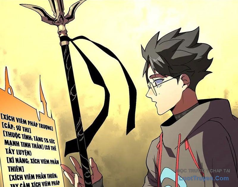 Cấm Chú Sư Mạnh Nhất Lịch Sử - Ch.28 - Trang 120 - Asahi Truyen