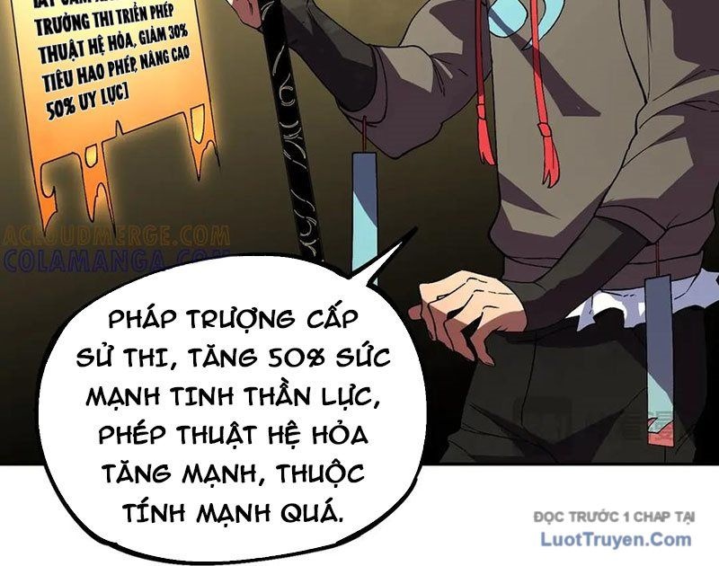 Cấm Chú Sư Mạnh Nhất Lịch Sử - Ch.28 - Trang 121 - Asahi Truyen