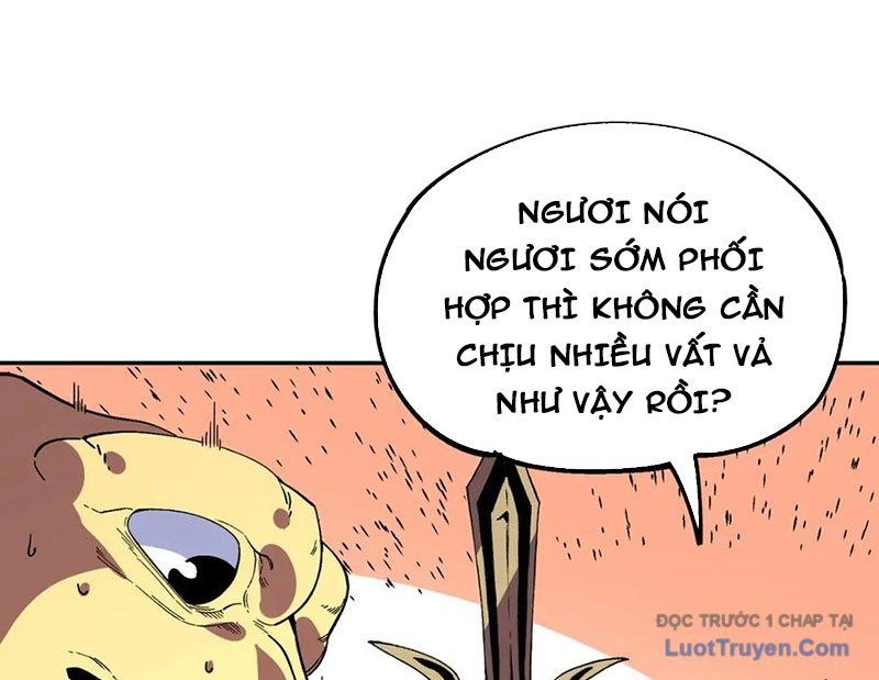 Cấm Chú Sư Mạnh Nhất Lịch Sử - Ch.28 - Trang 122 - Asahi Truyen