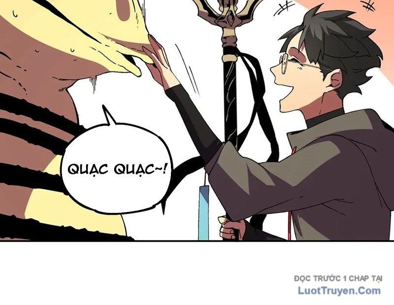 Cấm Chú Sư Mạnh Nhất Lịch Sử - Ch.28 - Trang 123 - Asahi Truyen