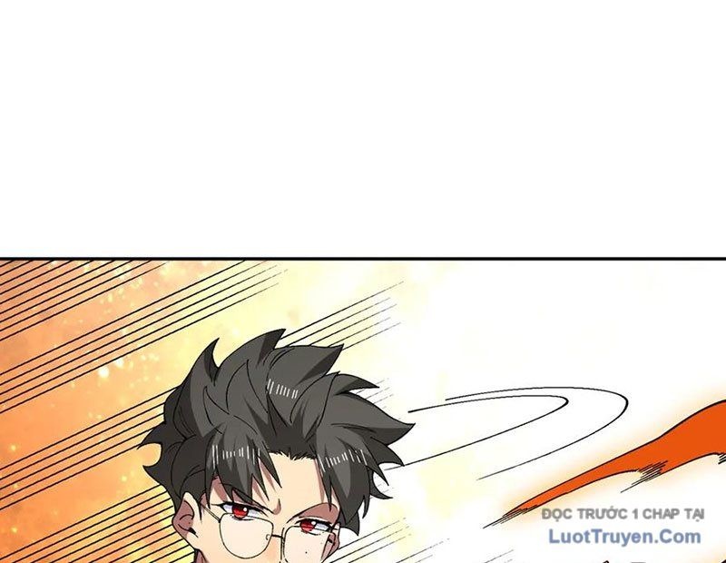 Cấm Chú Sư Mạnh Nhất Lịch Sử - Ch.28 - Trang 124 - Asahi Truyen