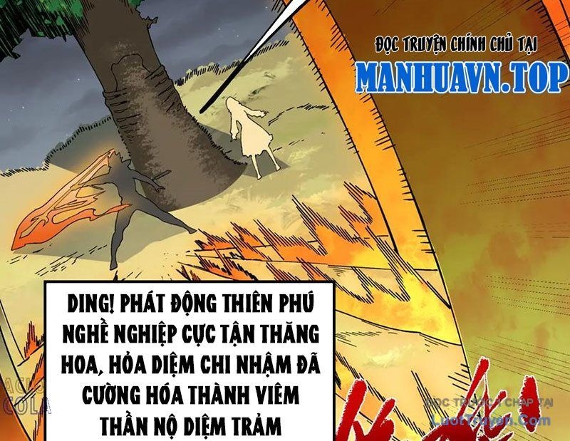 Cấm Chú Sư Mạnh Nhất Lịch Sử - Ch.28 - Trang 127 - Asahi Truyen