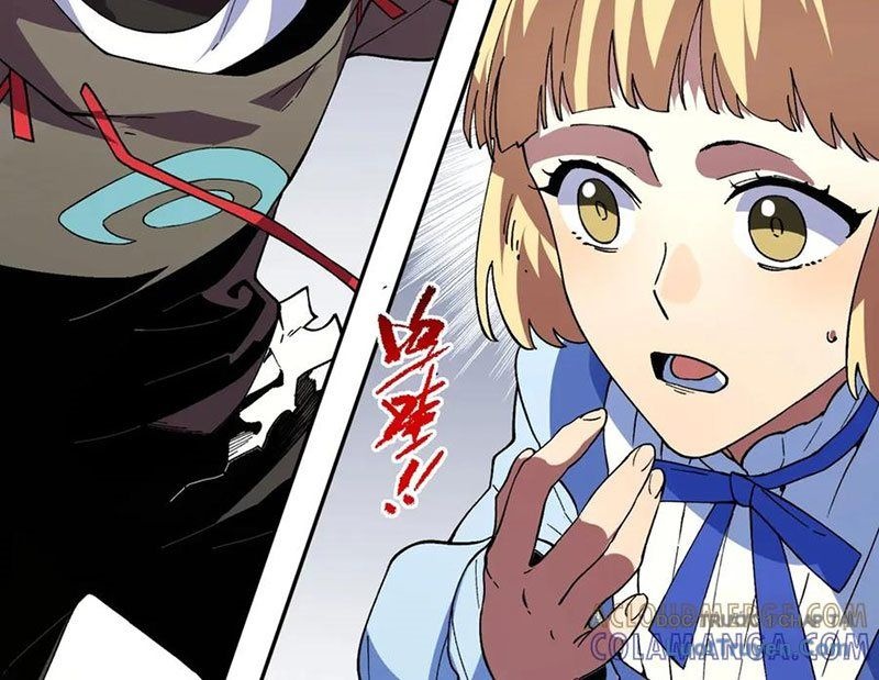 Cấm Chú Sư Mạnh Nhất Lịch Sử - Ch.28 - Trang 131 - Asahi Truyen