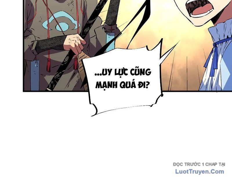 Cấm Chú Sư Mạnh Nhất Lịch Sử - Ch.28 - Trang 140 - Asahi Truyen