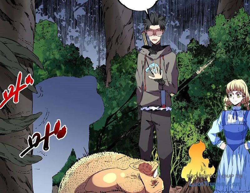 Cấm Chú Sư Mạnh Nhất Lịch Sử - Ch.28 - Trang 142 - Asahi Truyen