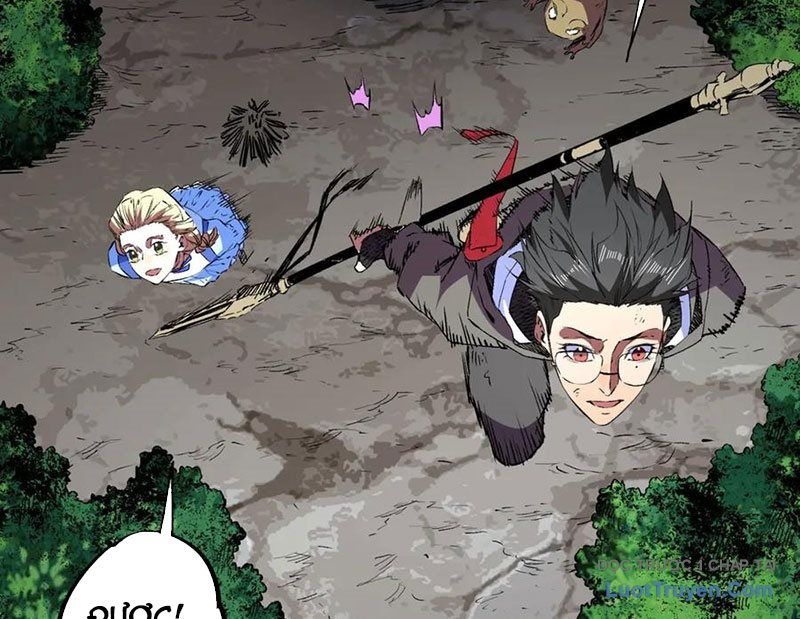 Cấm Chú Sư Mạnh Nhất Lịch Sử - Ch.28 - Trang 145 - Asahi Truyen