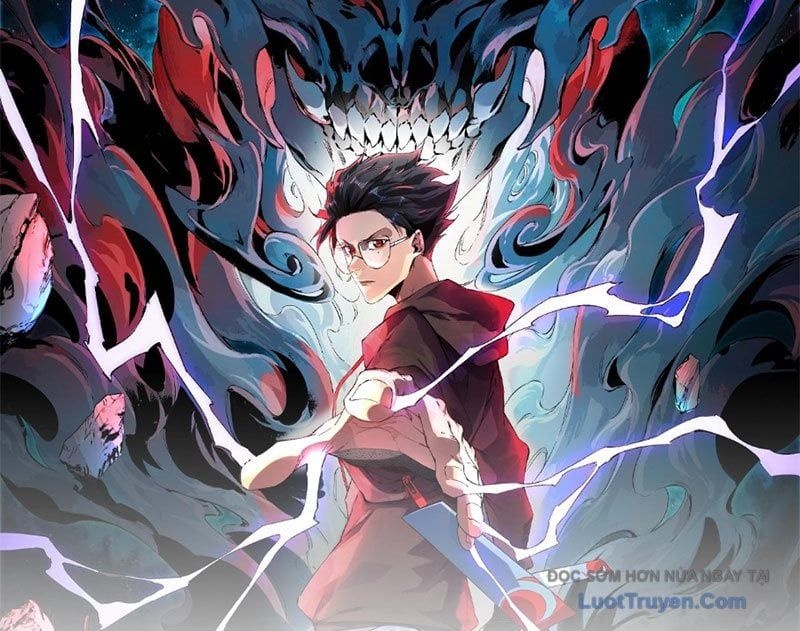 Cấm Chú Sư Mạnh Nhất Lịch Sử - Ch.29 - Trang 3 - Asahi Truyen