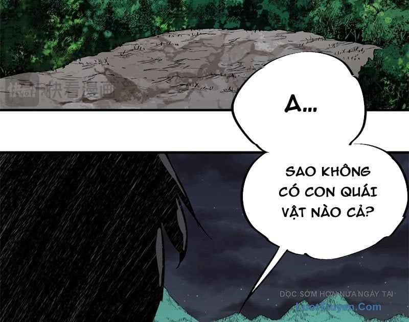 Cấm Chú Sư Mạnh Nhất Lịch Sử - Ch.29 - Trang 10 - Asahi Truyen