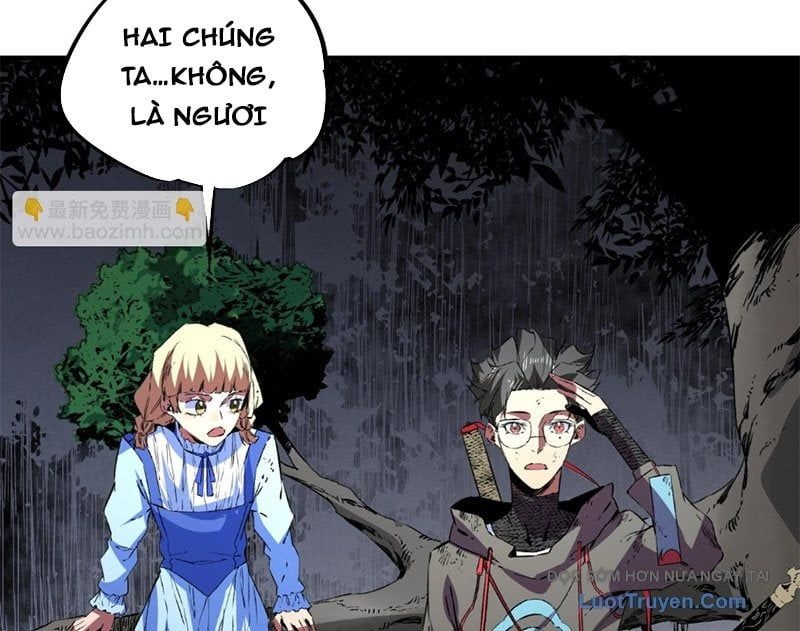 Cấm Chú Sư Mạnh Nhất Lịch Sử - Ch.29 - Trang 12 - Asahi Truyen