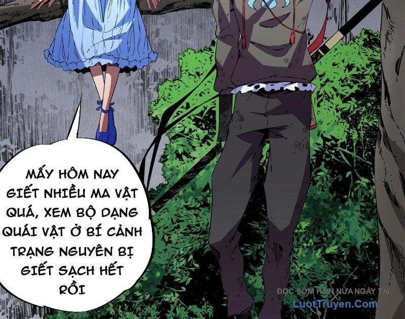 Cấm Chú Sư Mạnh Nhất Lịch Sử - Ch.29 - Trang 13 - Asahi Truyen