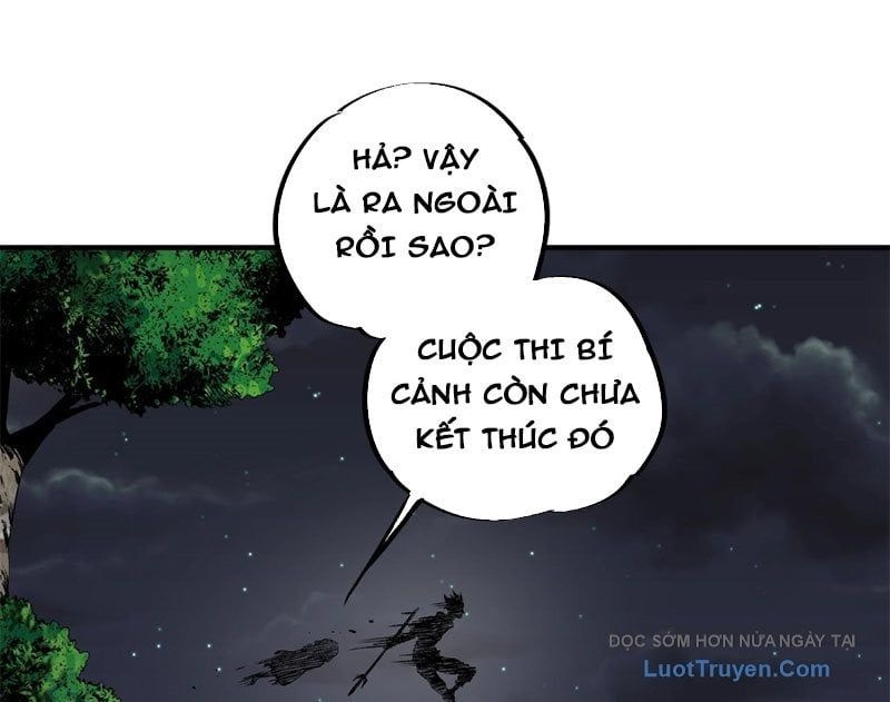 Cấm Chú Sư Mạnh Nhất Lịch Sử - Ch.29 - Trang 15 - Asahi Truyen