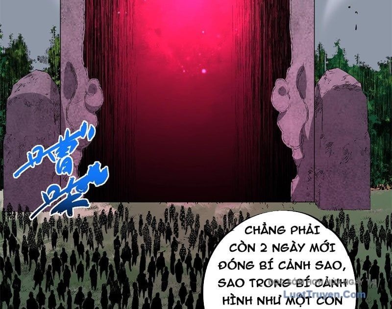 Cấm Chú Sư Mạnh Nhất Lịch Sử - Ch.29 - Trang 20 - Asahi Truyen