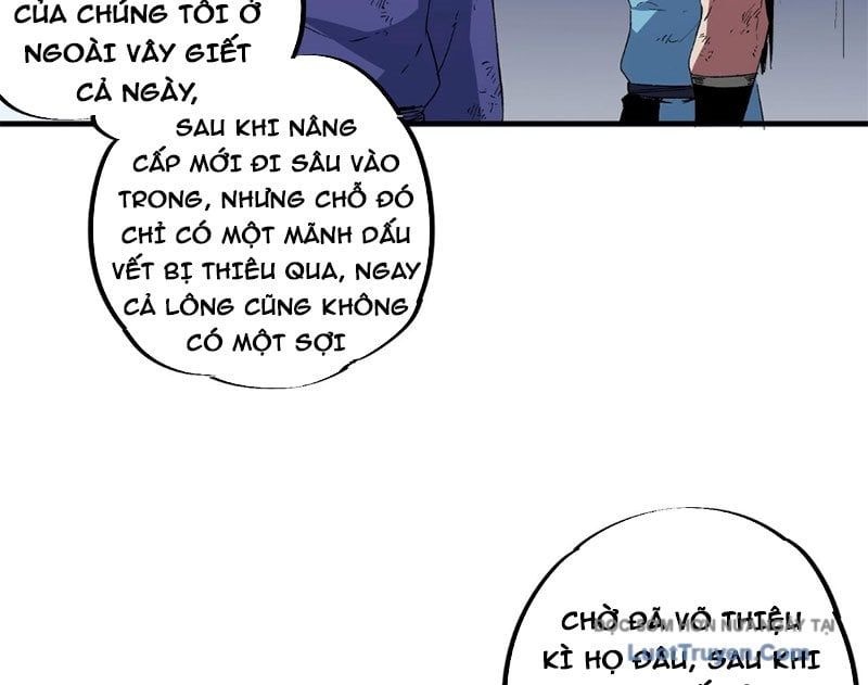 Cấm Chú Sư Mạnh Nhất Lịch Sử - Ch.29 - Trang 22 - Asahi Truyen