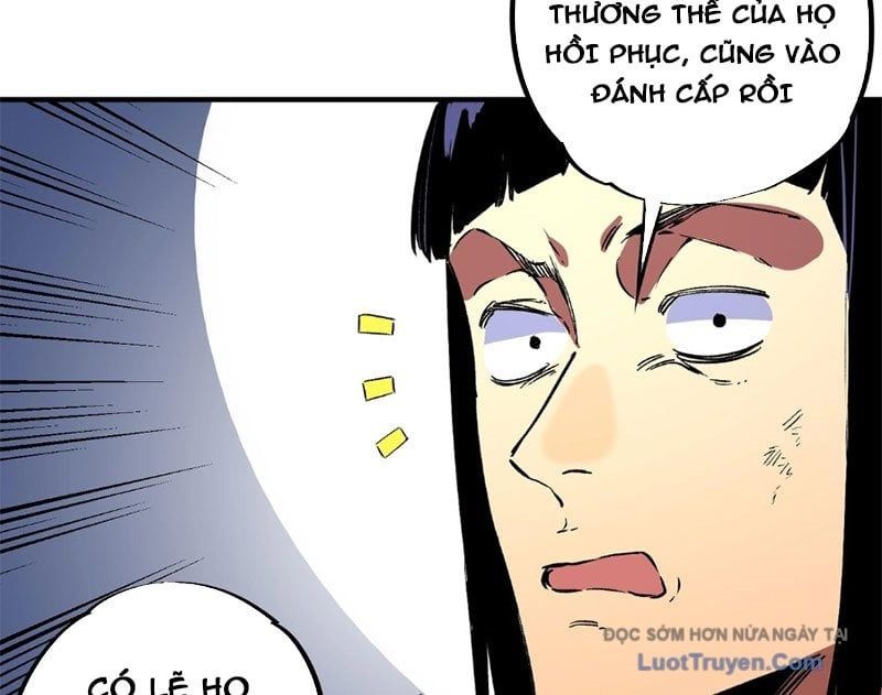 Cấm Chú Sư Mạnh Nhất Lịch Sử - Ch.29 - Trang 23 - Asahi Truyen